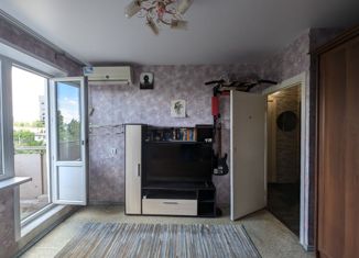 Продажа 1-ком. квартиры, 25.5 м2, Волгоград, улица 51-й Гвардейской Дивизии, 34, Дзержинский район