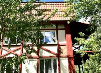 Продается дом, 248 м2, село Воскресенское, Речная улица