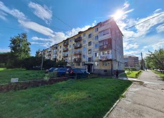 Продажа 2-комнатной квартиры, 47.2 м2, Красноярский край, улица Можайского, 9