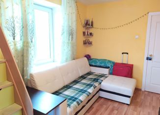 Комната на продажу, 18 м2, Екатеринбург, Кузнечная улица, 84, метро Динамо