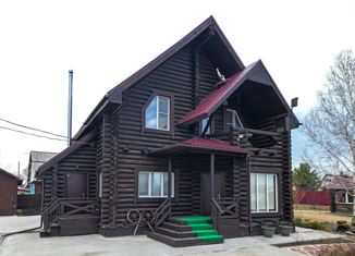 Продается дом, 135 м2, СНТ Полигон