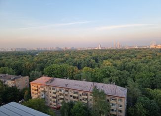 Продажа 3-ком. квартиры, 76.2 м2, Москва, Ботаническая улица, 17к1, Ботаническая улица