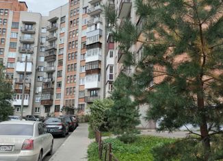 Продажа двухкомнатной квартиры, 56.6 м2, Ярославль, улица Менделеева, 16