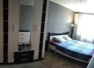 Продам двухкомнатную квартиру, 53.8 м2, Полысаево, улица Космонавтов, 92