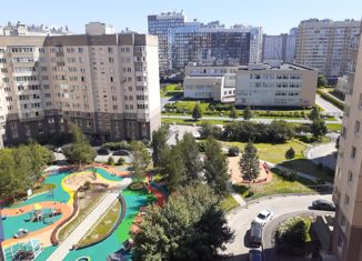 Продается 3-комнатная квартира, 87 м2, Санкт-Петербург, улица Оптиков, 52к2, улица Оптиков