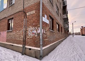 1-комнатная квартира на продажу, 30 м2, Сибай, Коммунистическая улица, 15