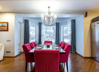 Продажа дома, 193.5 м2, коттеджный поселок Оранжерейка, коттеджный посёлок Оранжерейка, 191