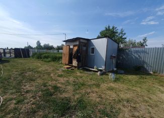Продам земельный участок, 17 сот., деревня Андреевка, Октябрьская улица