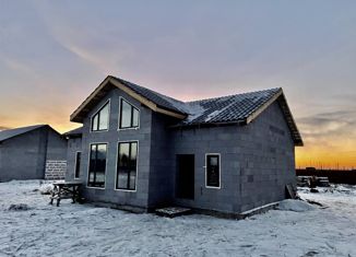 Дом на продажу, 80 м2, поселок Омский