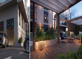 Продажа 2-комнатной квартиры, 84.45 м2, Сестрорецк, улица Инструментальщиков, 9