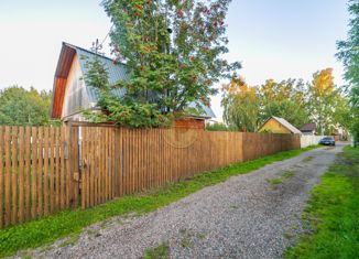 Продажа дома, 59 м2, СНТ Ветеран