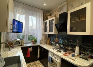 Продаю 3-комнатную квартиру, 75 м2, Серпухов, улица Энгельса, 18