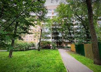 Продажа однокомнатной квартиры, 36.3 м2, Москва, Нагатинская набережная, 22к2, метро Коломенская