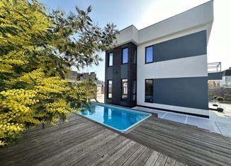 Продается дом, 230 м2, село Высокое, А-149, 7-й километр