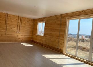 Продам дом, 128 м2, поселок Горный, Рубиновая улица, 12