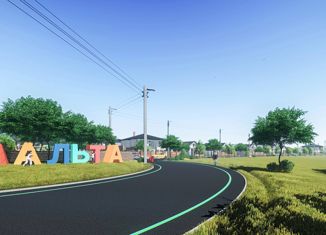 Продаю земельный участок, 6 сот., дачный посёлок Мальта, дачный посёлок Мальта, 151