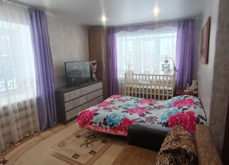 Продается 1-комнатная квартира, 31.7 м2, рабочий посёлок Полазна, улица Культуры, 3