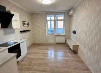 Продажа квартиры студии, 23.9 м2, Краснодар, улица им. Героя Сарабеева В.И., 5к5, ЖК Керченский