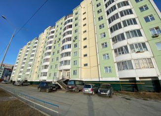 Продажа 2-ком. квартиры, 56 м2, Якутск, улица Н.Е. Мординова, 32/1, Гагаринский округ