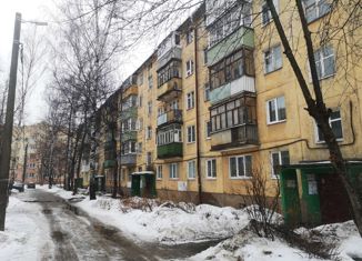 Двухкомнатная квартира в аренду, 44 м2, Ярославль, улица Урицкого, 35, Северный жилой район