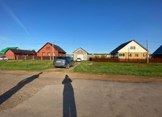 Участок на продажу, 12 сот., деревня Раздолье, Светлая улица, 9