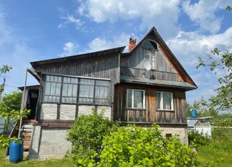 Продаю дом, 70 м2, СНТ Брусничка, Ленинградская улица, 112