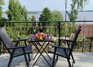 Продажа участка, 10 сот., посёлок Флюс, Горная улица, 74