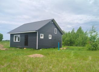 Продаю дом, 65.8 м2, село Красная Горка