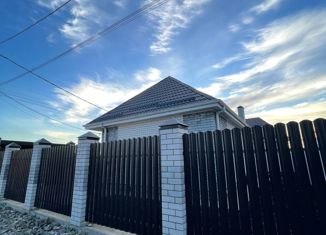 Продам дом, 60 м2, Краснодар, 3-й проезд Куликова Поля, 44, 3-й проезд Куликова Поля