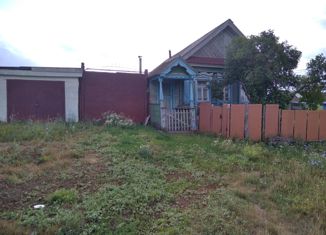 Продам дом, 56 м2, село Байдулино, Советская улица, 29