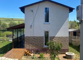 Продаю дом, 91.7 м2, деревня Блохино, Славная улица