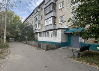 Продается 2-комнатная квартира, 42.4 м2, Ульяновская область, улица Луначарского, 5