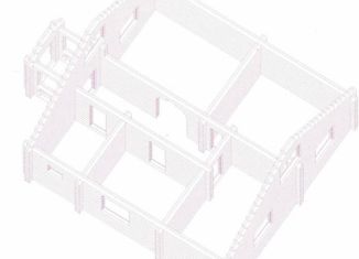 Продажа дома, 100 м2, село Толбазы, улица Ягафарова, 7