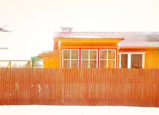 Дом на продажу, 70 м2, деревня Боровиково, Новая улица, 9