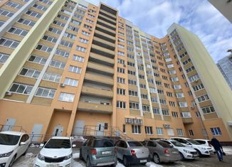 Продается 1-комнатная квартира, 42.4 м2, Ульяновск, проспект Маршала Устинова, 29, ЖК Прибрежный Спецмашстрой