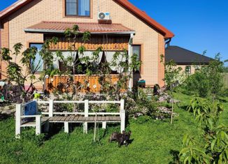 Продажа дома, 138 м2, станица Новотитаровская, Кузнечная улица