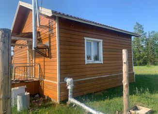 Продам дом, 45.5 м2, село Аппаны, улица Колпашникова