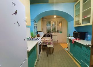 Продажа трехкомнатной квартиры, 62.4 м2, Саки, улица Кузнецова, 10