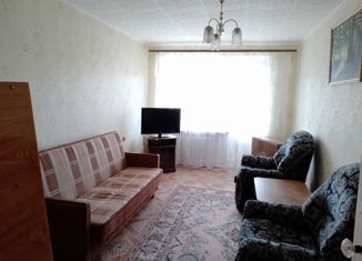 Продается трехкомнатная квартира, 62.4 м2, Самарская область, улица Ленина, 18