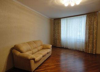 3-комнатная квартира на продажу, 80 м2, Краснодар, улица Леонида Лаврова, 8к3