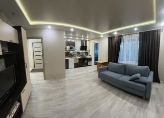 4-комнатная квартира на продажу, 73 м2, Татарстан, проспект Сююмбике, 91