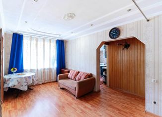Продам двухкомнатную квартиру, 42 м2, Омск, улица Масленникова, 239