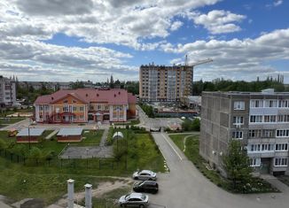 Продается 1-ком. квартира, 39 м2, Мичуринск, Липецкое шоссе, 33В