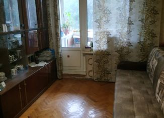 Продам 1-комнатную квартиру, 44 м2, Москва, Ореховый бульвар, 12к2, район Орехово-Борисово Южное