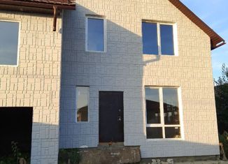 Продается таунхаус, 162.6 м2, село Усть-Курдюм, Рабочая улица, 35