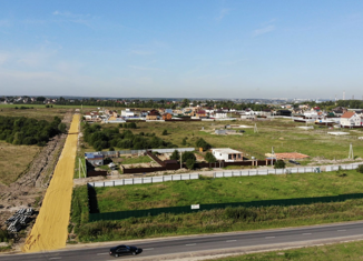 Продажа участка, 7.72 сот., село Верхнее Мячково