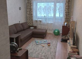 Продам 3-комнатную квартиру, 50.2 м2, Карелия, Комсомольская улица, 6