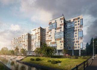 Продаю офис, 18.1 м2, Санкт-Петербург, улица Матроса Железняка, 2, метро Чёрная речка