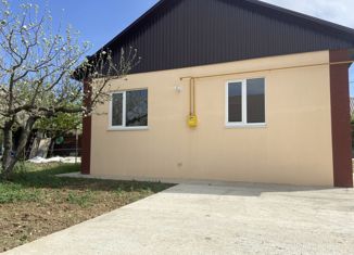 Продажа дома, 80 м2, Абинск, Республиканская улица, 44А