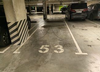 Продам машиноместо, 13.5 м2, поселение Московский, ЖК Саларьево Парк